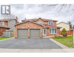 86 ROLLO DRIVE, Ajax, Ontario