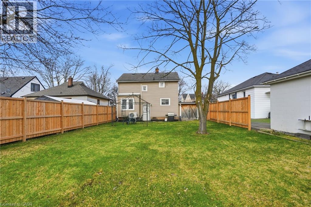 30 Harold Avenue, Welland, Ontario  L3B 1J5 - Photo 23 - 40820427