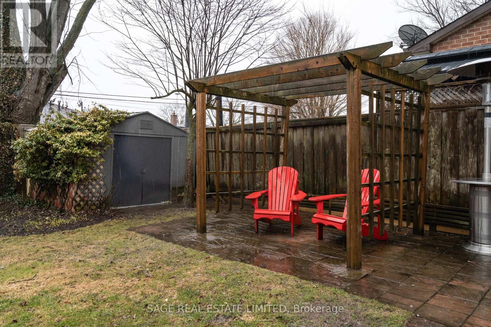 228 Yorkshire Drive, Newmarket, Ontario  L3Y 6J7 - Photo 46 - N12997870