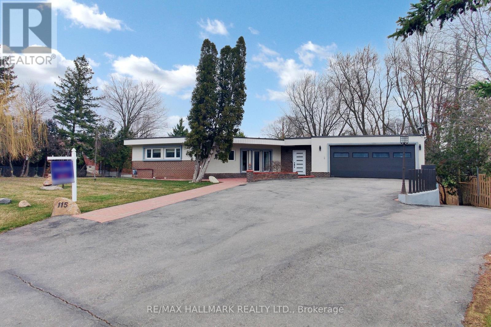 MAIN FLOOR - 115 LYNWOOD CRESCENT, king (nobleton), Ontario