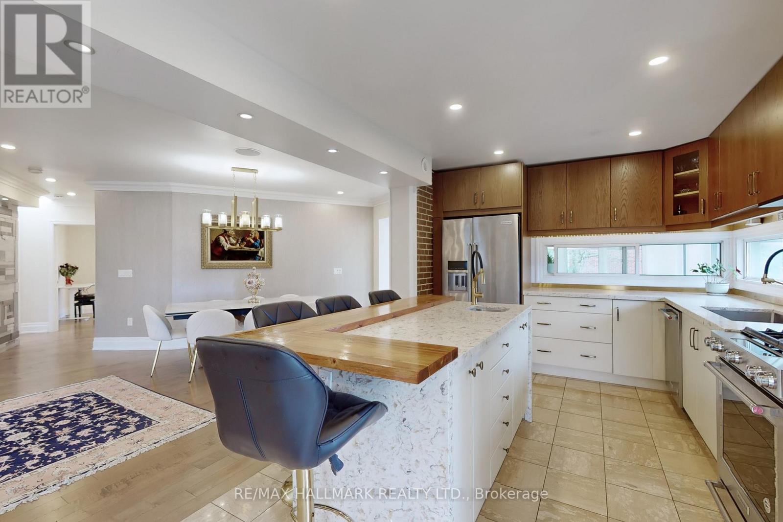 Main Floor - 115 Lynwood Crescent, King (Nobleton), Ontario  L0G 1N0 - Photo 15 - N12997940