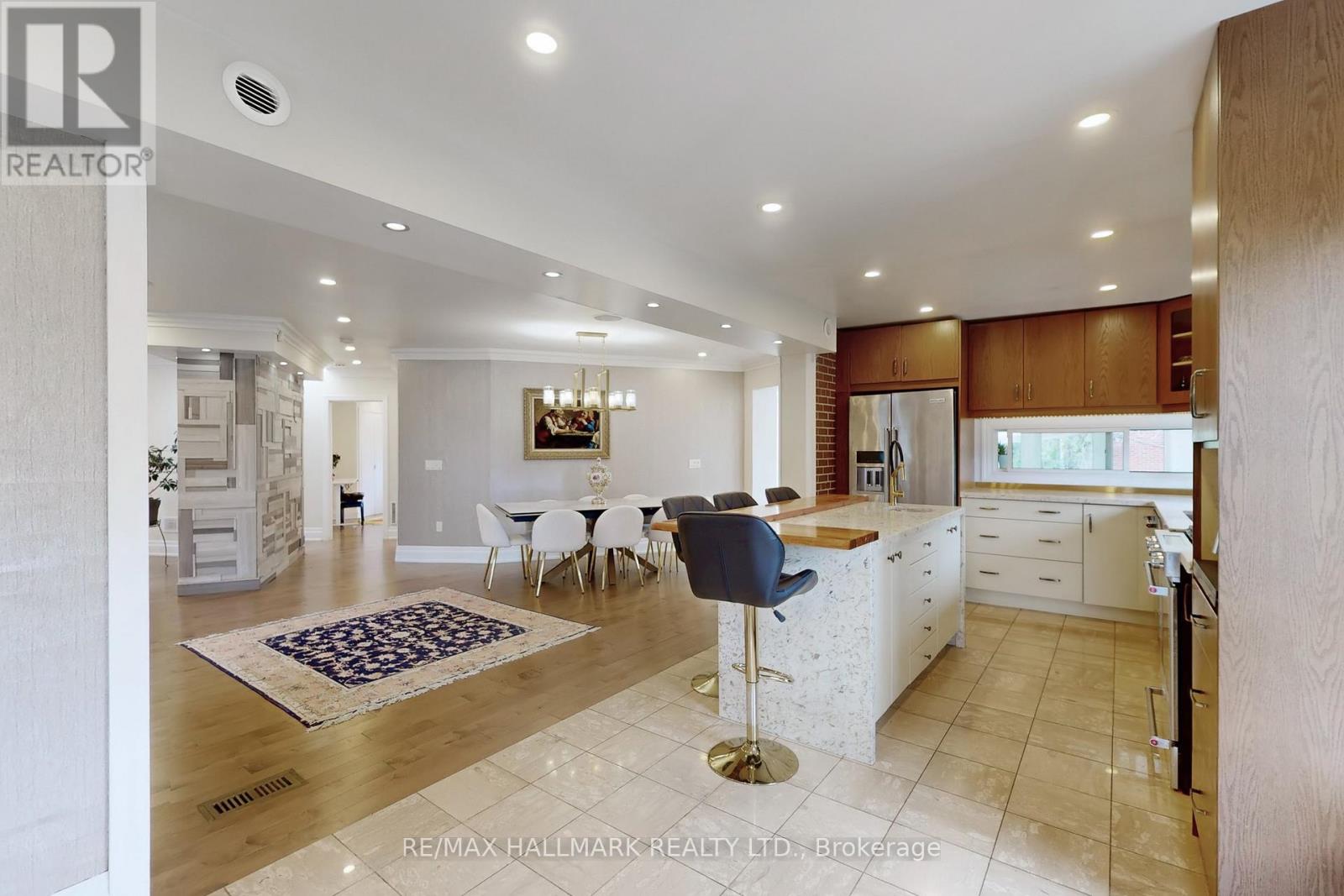 Main Floor - 115 Lynwood Crescent, King (Nobleton), Ontario  L0G 1N0 - Photo 19 - N12997940