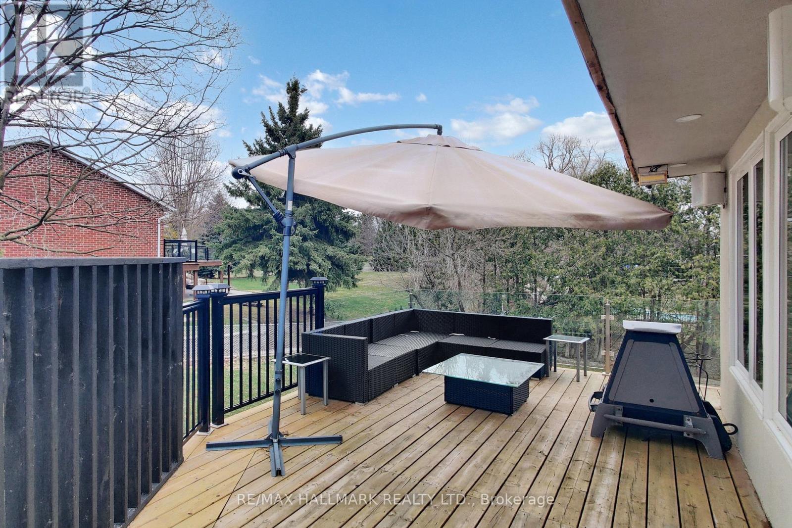 Main Floor - 115 Lynwood Crescent, King (Nobleton), Ontario  L0G 1N0 - Photo 42 - N12997940