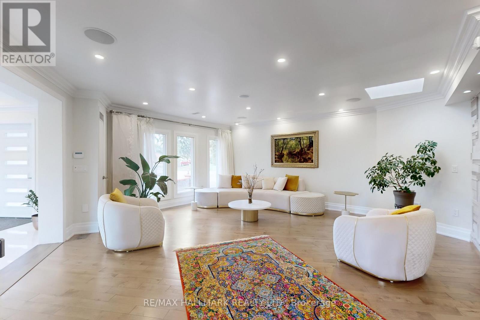 Main Floor - 115 Lynwood Crescent, King (Nobleton), Ontario  L0G 1N0 - Photo 6 - N12997940