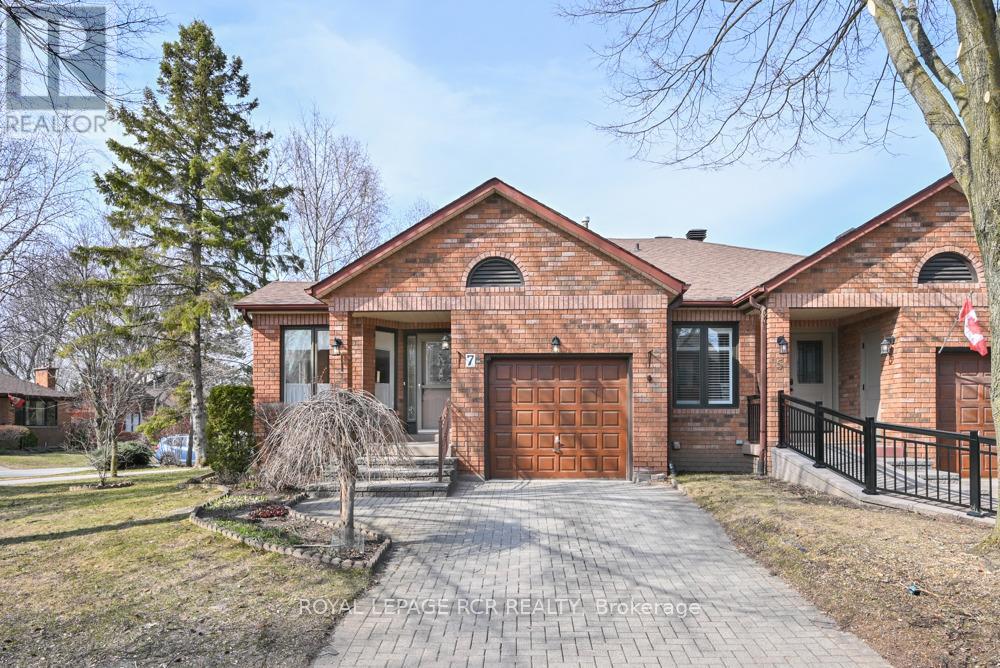 7 GLEN EDEN WAY, New Tecumseth, Ontario