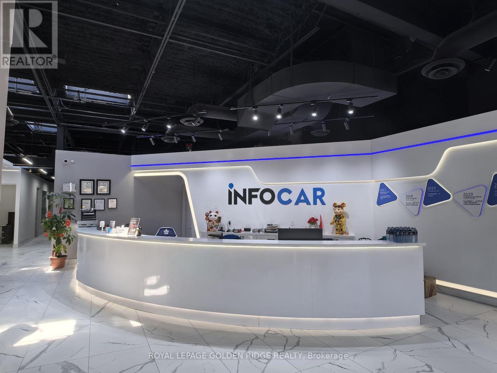 103 - 8365 Woodbine Avenue, Markham, Ontario  L3R 2P4 - Photo 4 - N12997950