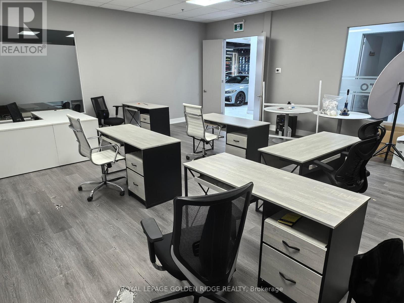 103 - 8365 Woodbine Avenue, Markham, Ontario  L3R 2P4 - Photo 5 - N12997950