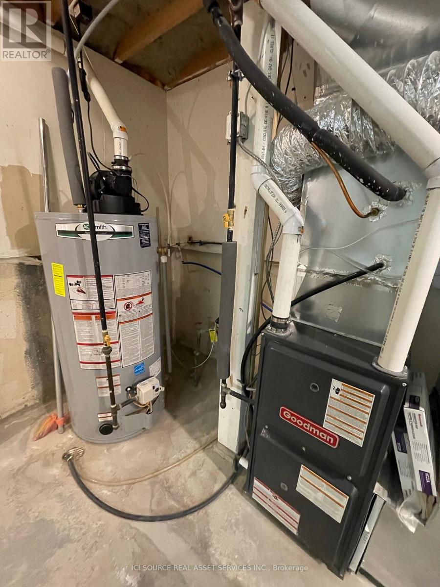 45 Raleigh Crescent, Markham, Ontario  L3R 4W4 - Photo 25 - N12997976