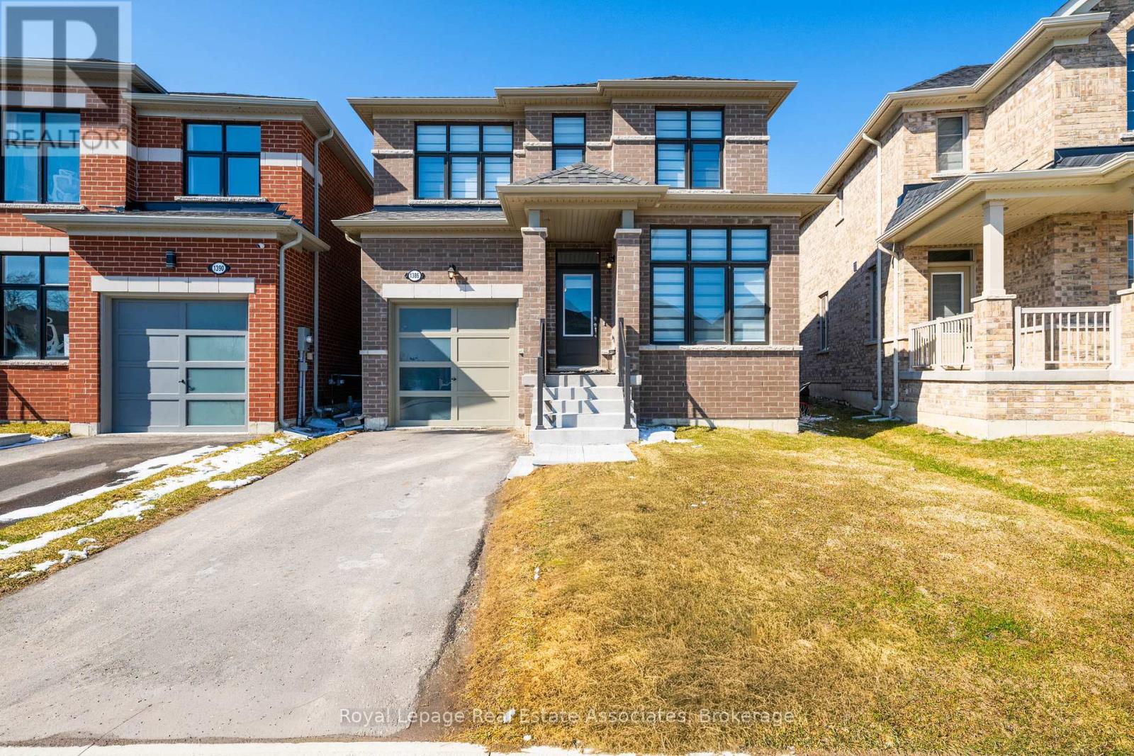 1386 DAVIS LOOP, innisfil (lefroy), Ontario