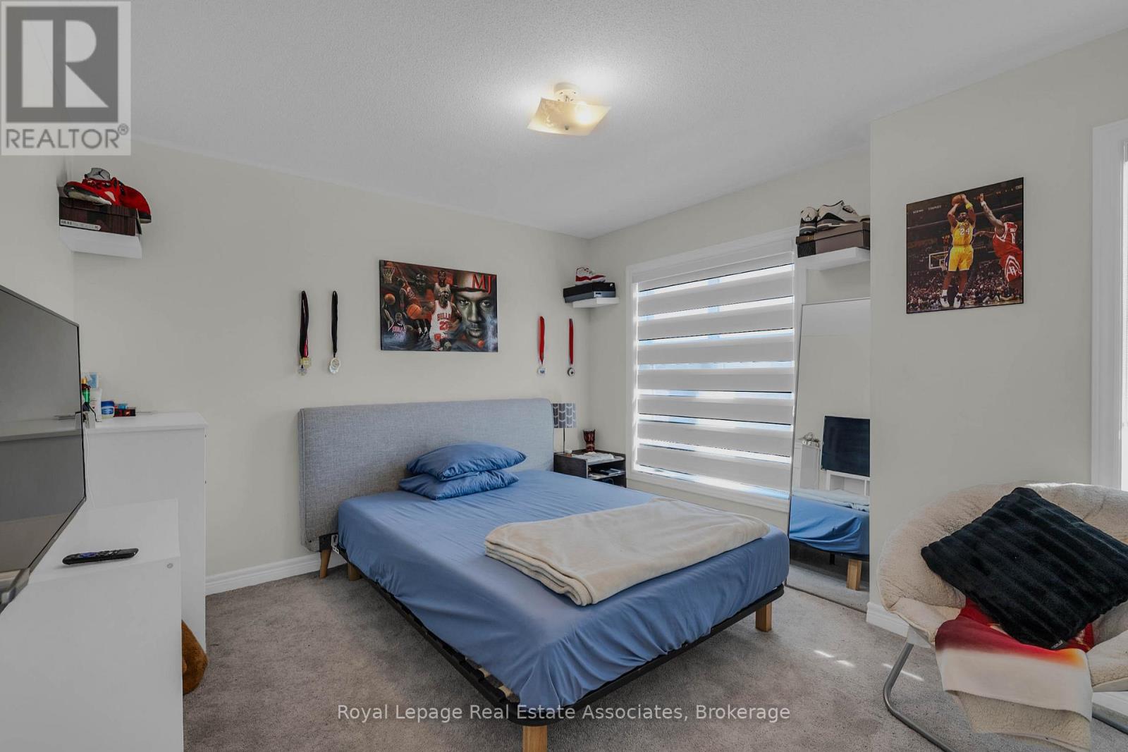 1386 Davis Loop, Innisfil (Lefroy), Ontario  L0L 1W0 - Photo 33 - N12998082