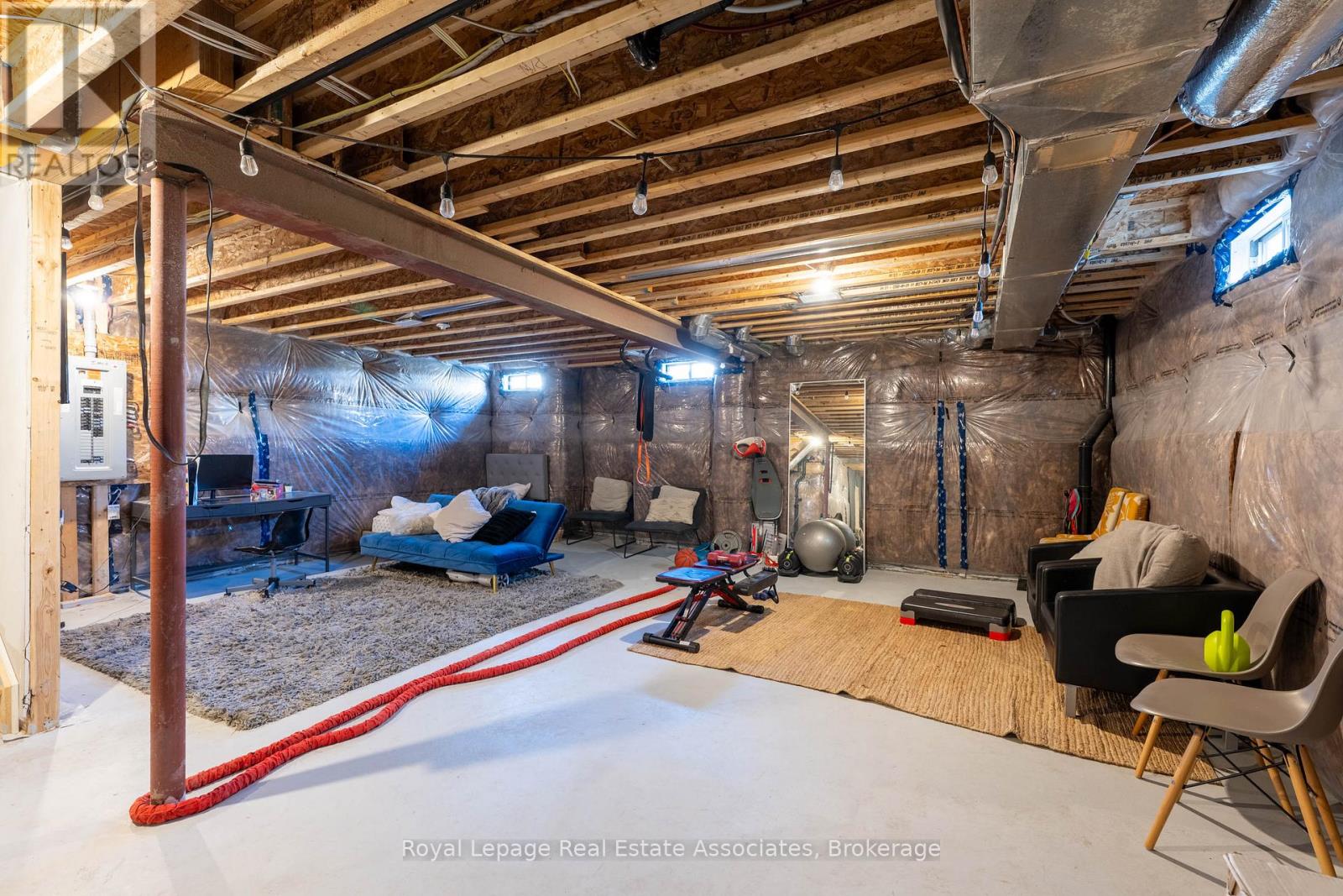 1386 Davis Loop, Innisfil (Lefroy), Ontario  L0L 1W0 - Photo 37 - N12998082