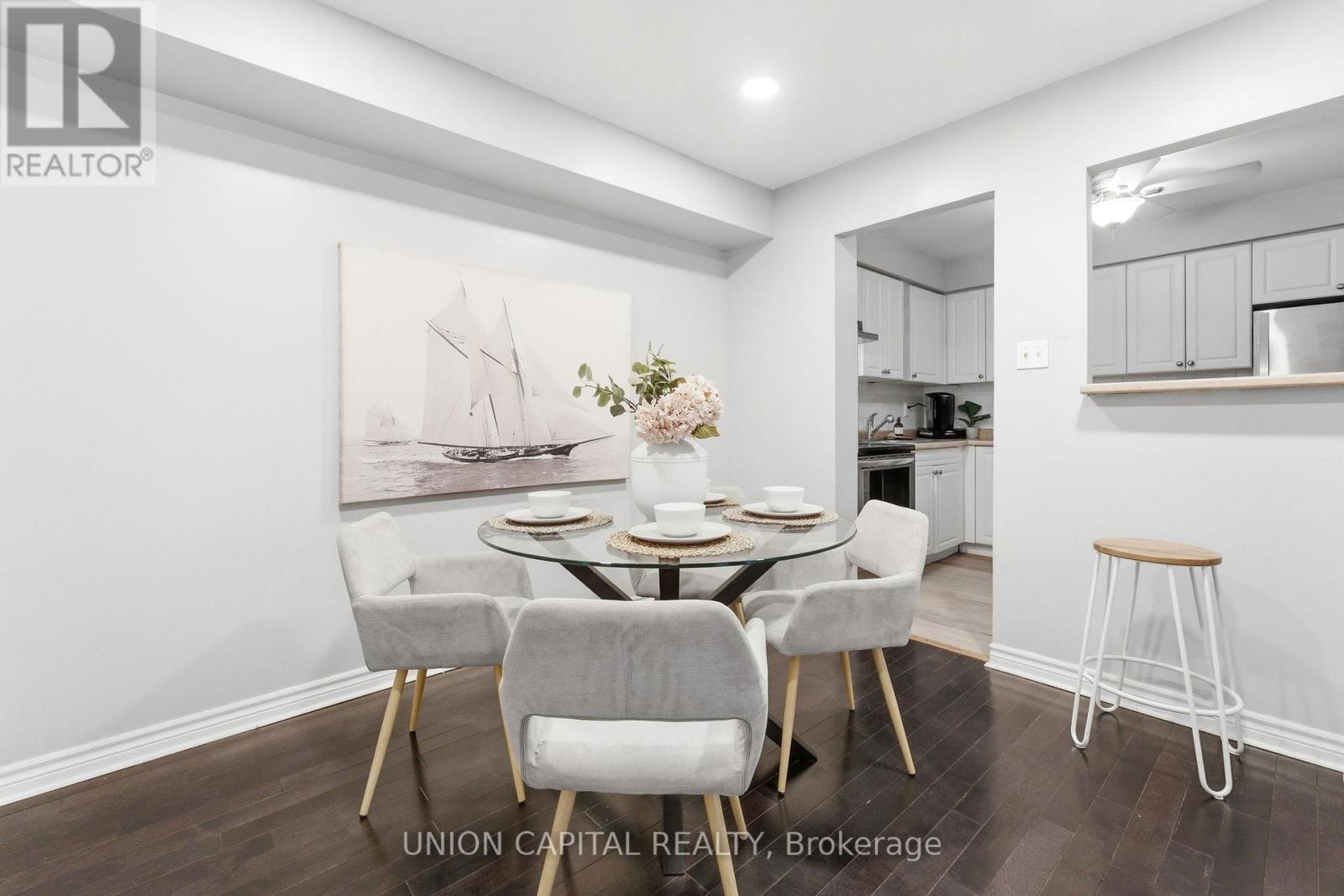 317 Milestone Crescent, Aurora, Ontario  L4G 3M2 - Photo 11 - N12998084