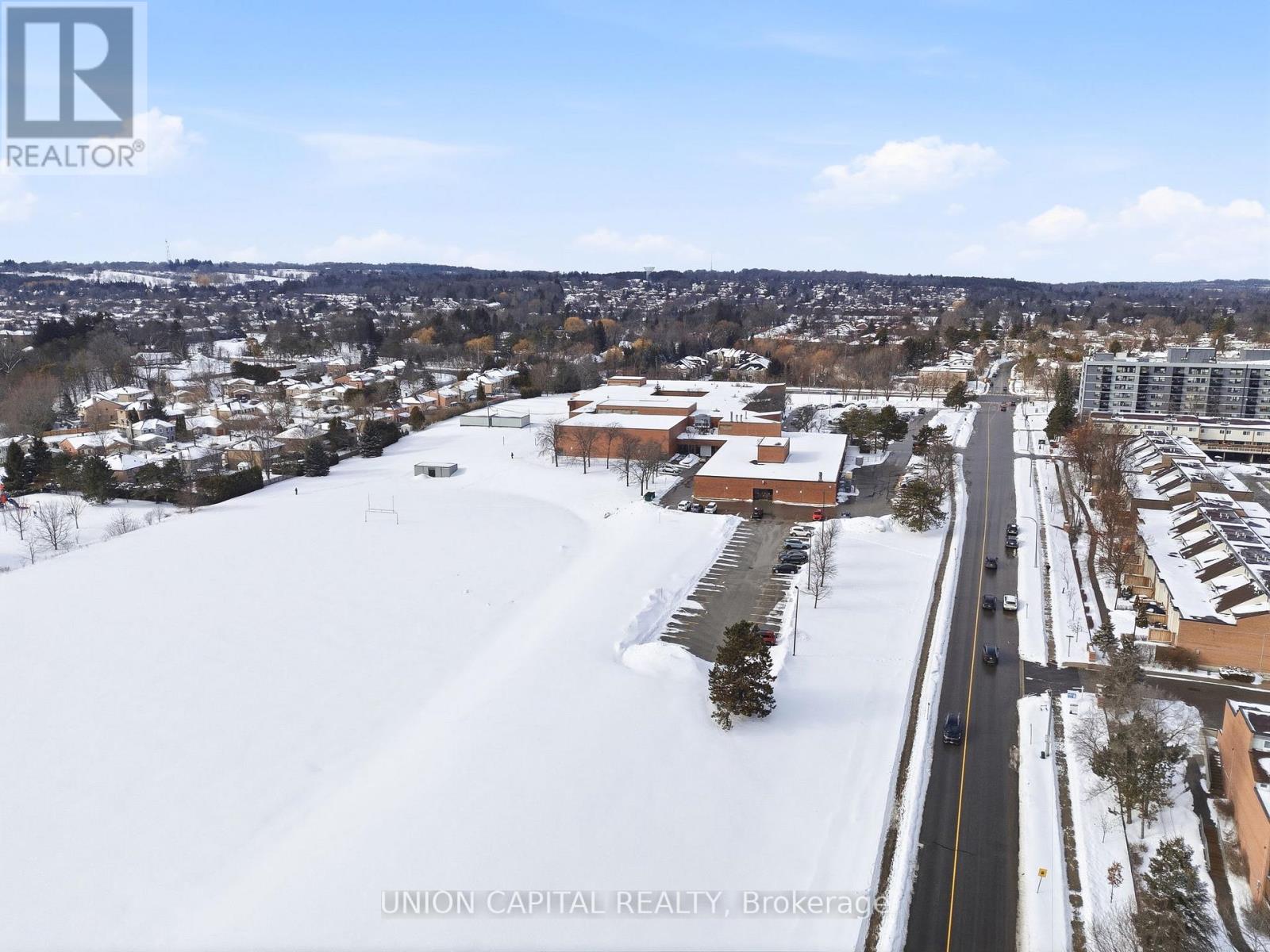 317 Milestone Crescent, Aurora, Ontario  L4G 3M2 - Photo 21 - N12998084