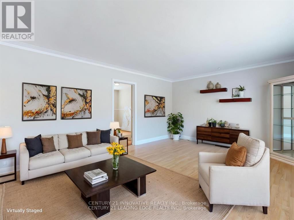 Main - 350 The Queensway S, Georgina, Ontario  L4P 2B9 - Photo 11 - N12998104