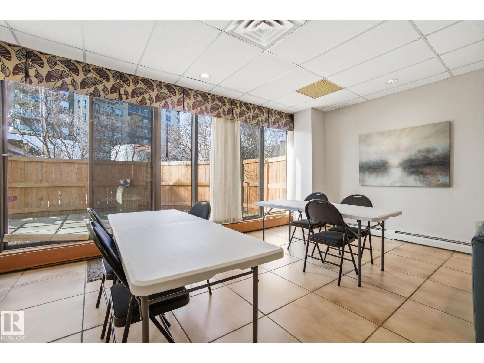 #1105 8340 Jasper Av Nw, Edmonton, Alberta  T5H 3S3 - Photo 46 - E4476768