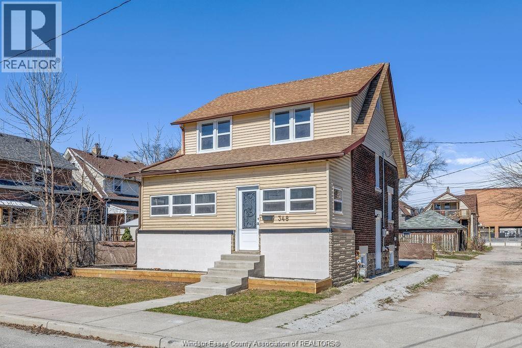 348 Caroline, Windsor, Ontario  N9A 6A4 - Photo 2 - 26008138