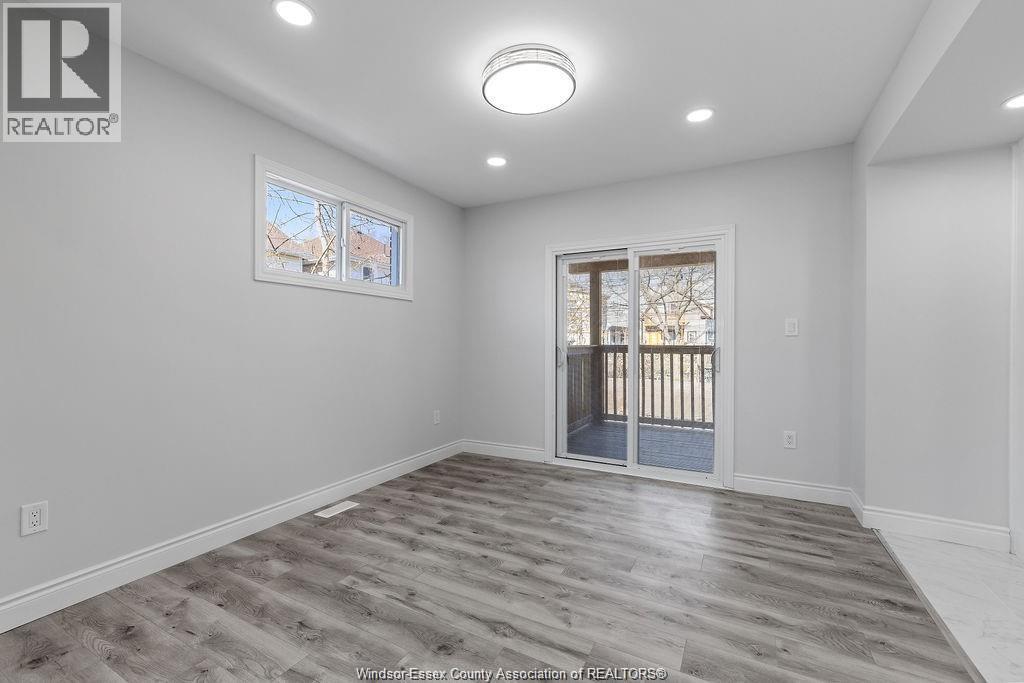 348 Caroline, Windsor, Ontario  N9A 6A4 - Photo 8 - 26008138