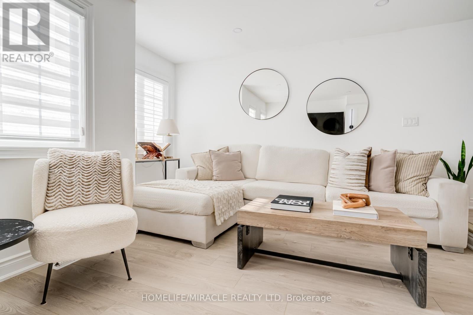 6 Pumpkin Corner Crescent, Barrie, Ontario  L9J 0T6 - Photo 20 - S12997854