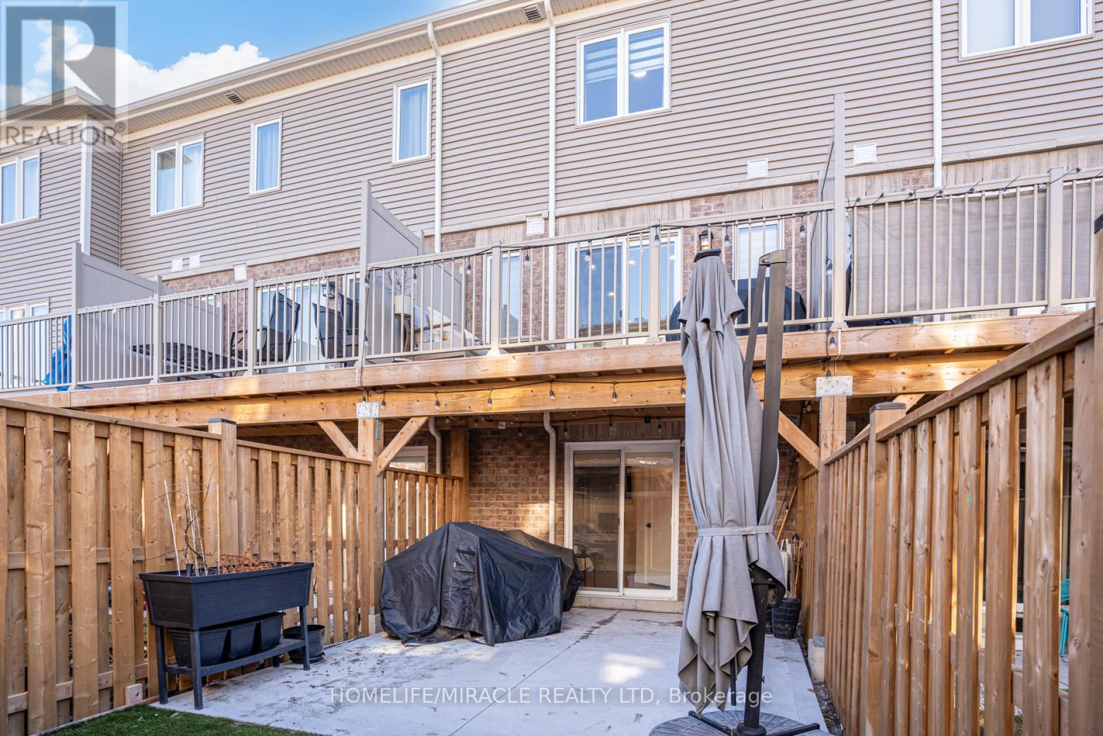 6 Pumpkin Corner Crescent, Barrie, Ontario  L9J 0T6 - Photo 43 - S12997854