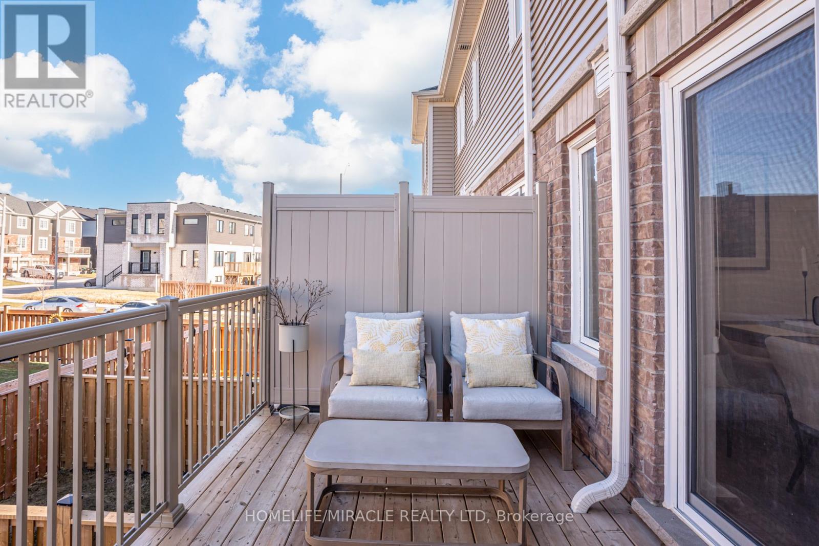 6 Pumpkin Corner Crescent, Barrie, Ontario  L9J 0T6 - Photo 44 - S12997854