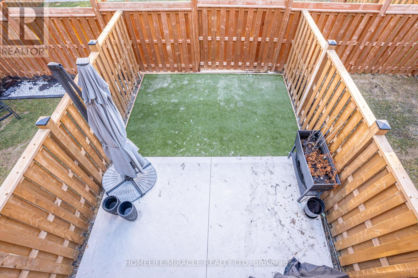 6 Pumpkin Corner Crescent, Barrie, Ontario  L9J 0T6 - Photo 45 - S12997854