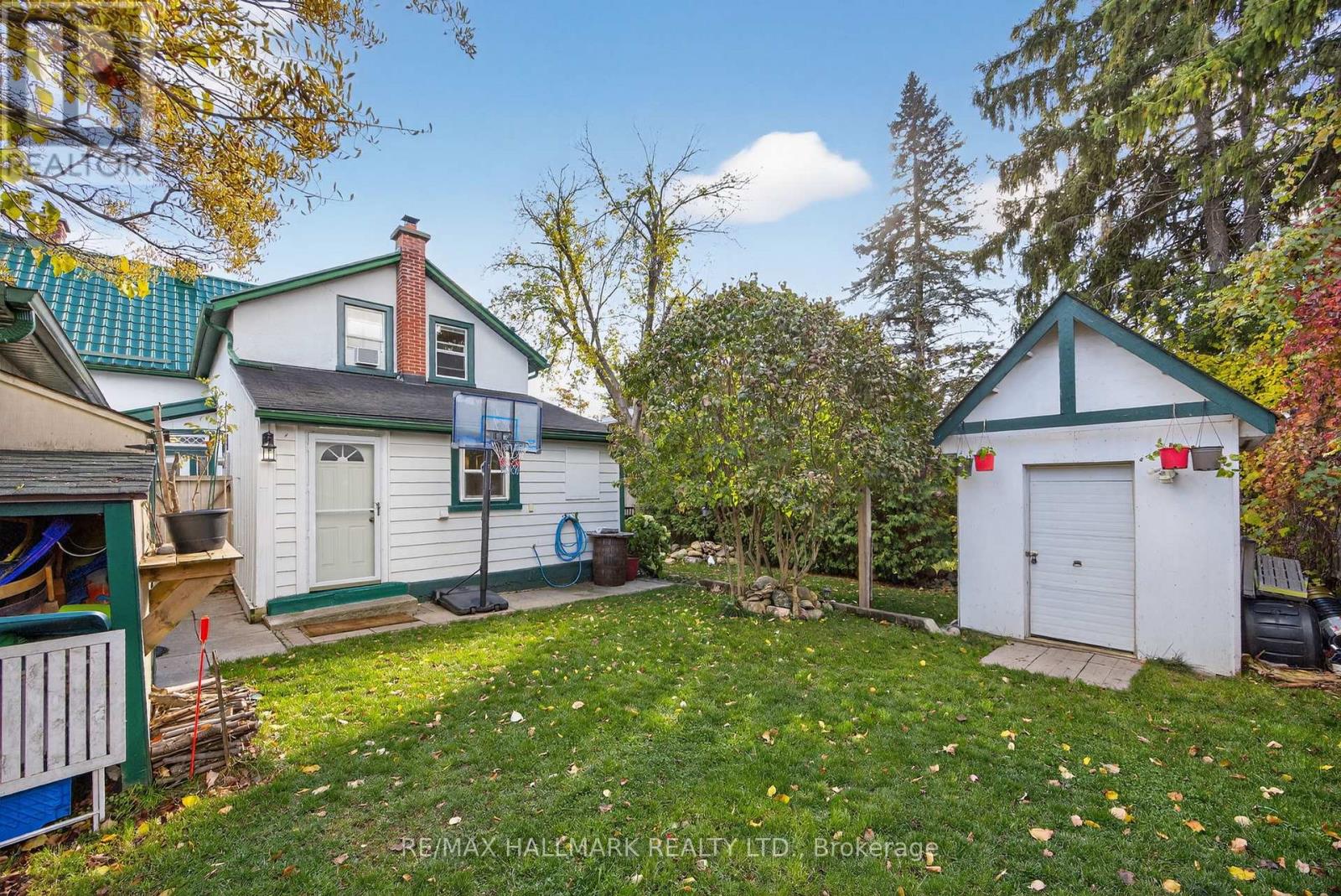 84 Wellington Street E, Barrie (Wellington), Ontario  L4M 3K9 - Photo 28 - S12997994