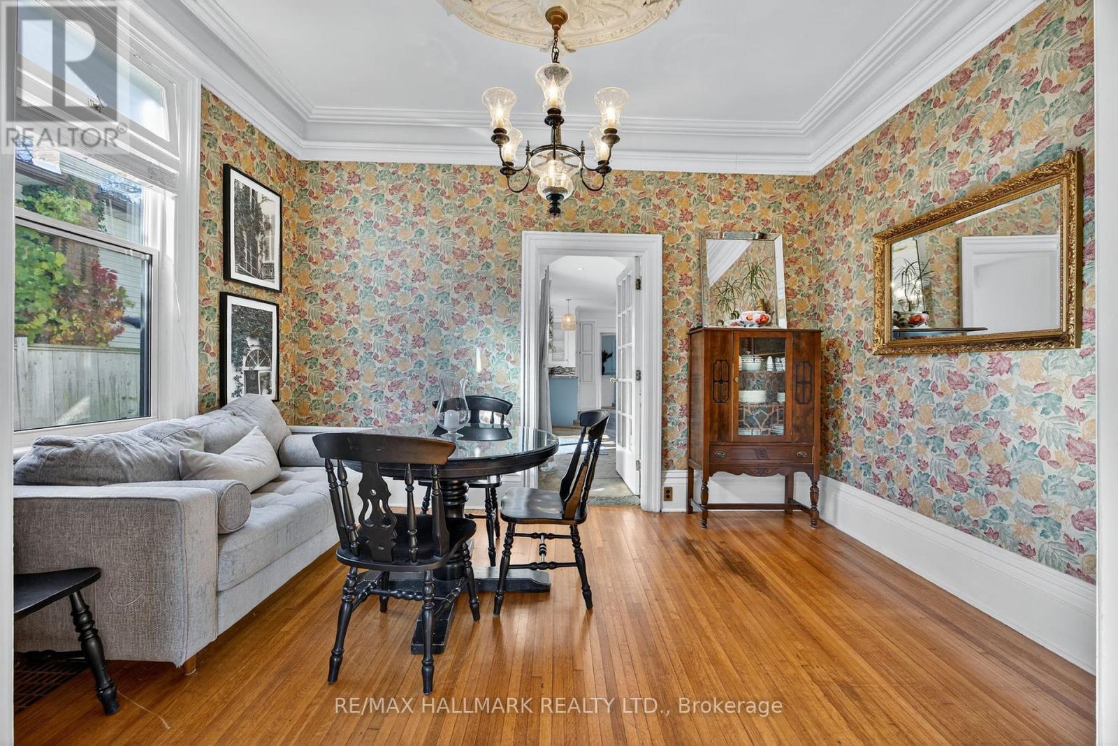 84 Wellington Street E, Barrie (Wellington), Ontario  L4M 3K9 - Photo 7 - S12997994