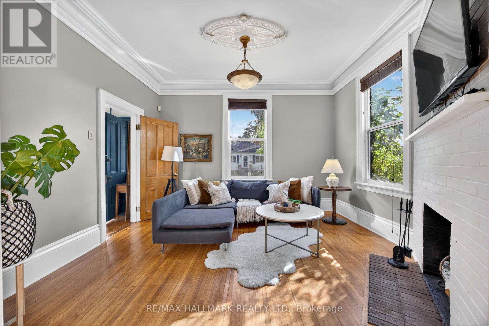 84 Wellington Street E, Barrie (Wellington), Ontario  L4M 3K9 - Photo 8 - S12997994