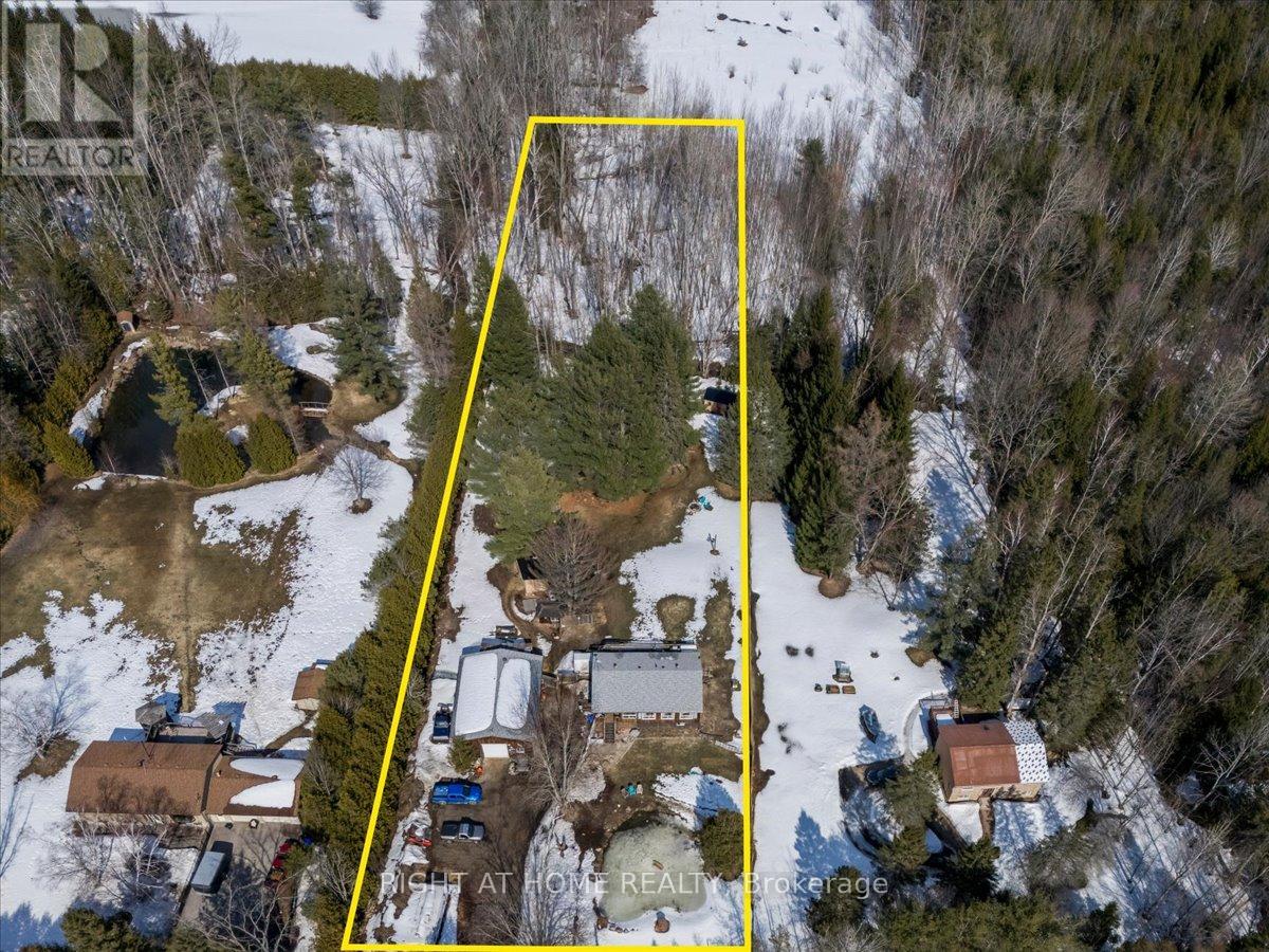 177 Medonte 2 Side Road, Oro-Medonte, Ontario  L0K 1E0 - Photo 20 - S12998062