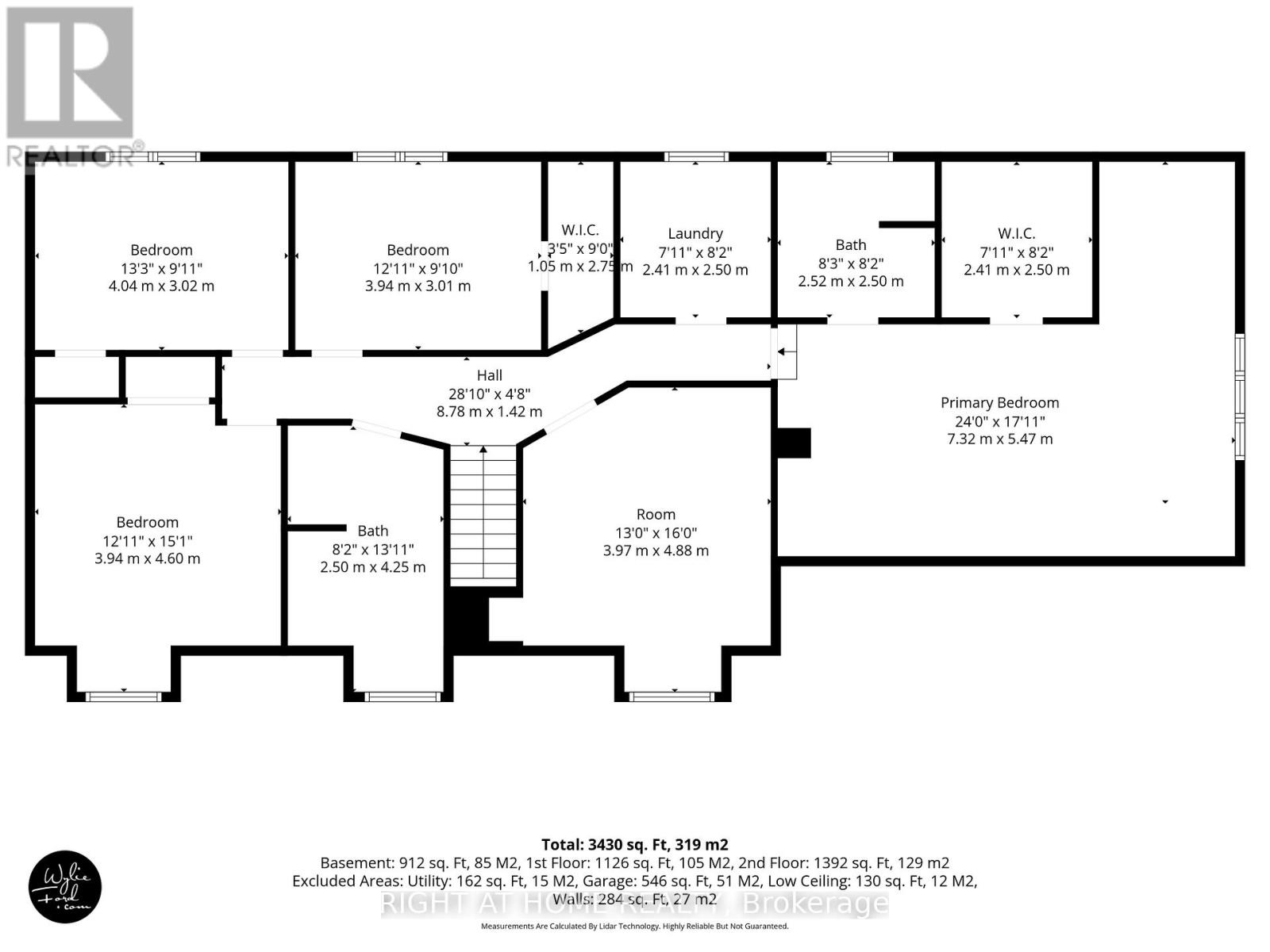 6435 12/13 Stayner Side Road, Clearview, Ontario  L0M 1N0 - Photo 48 - S12998080