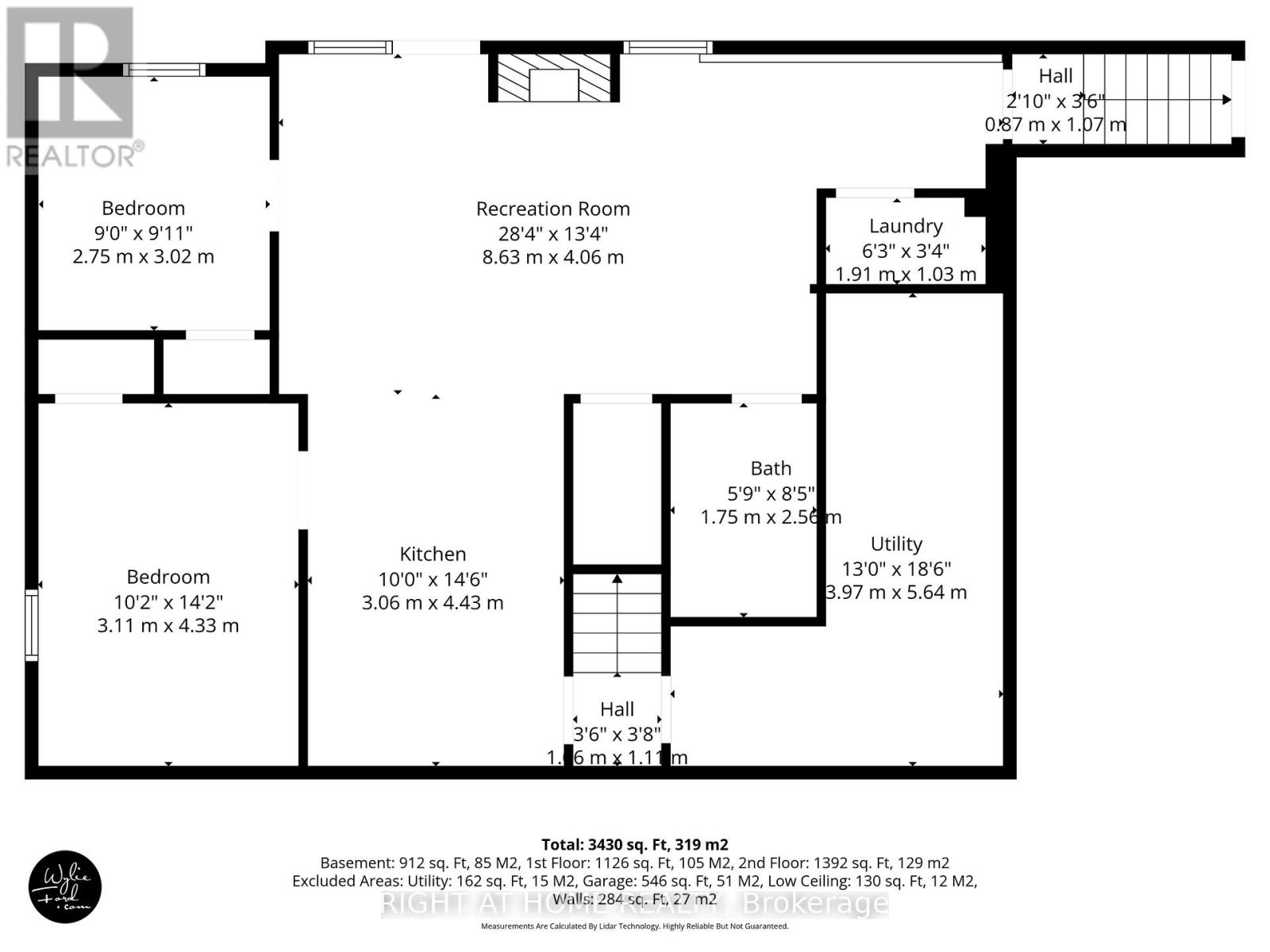 6435 12/13 Stayner Side Road, Clearview, Ontario  L0M 1N0 - Photo 50 - S12998080