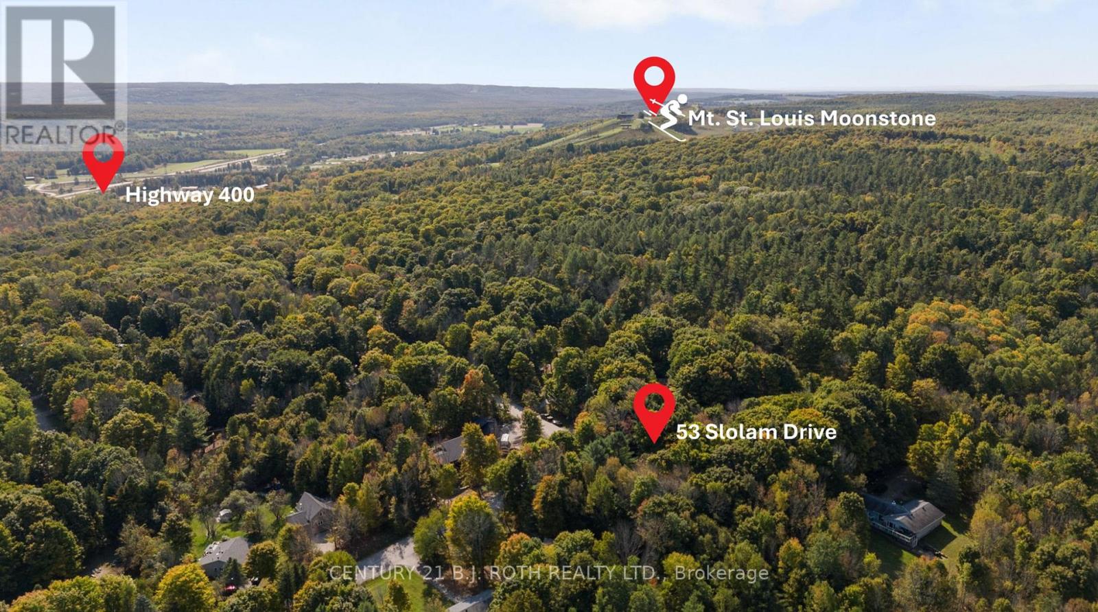 53 Slalom Drive, Oro-Medonte (Moonstone), Ontario  L0K 1N0 - Photo 28 - S12998094