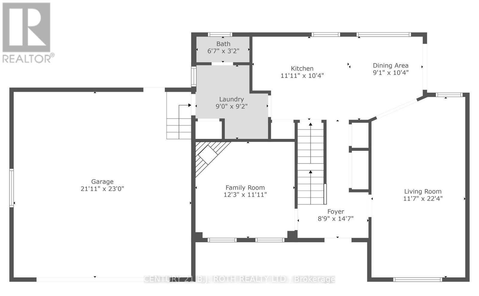 53 Slalom Drive, Oro-Medonte (Moonstone), Ontario  L0K 1N0 - Photo 29 - S12998094