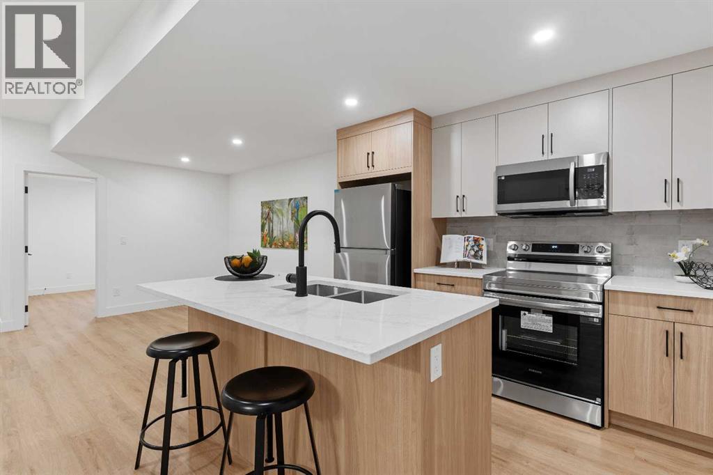 2419 26 Street Sw, Calgary, Alberta  T3E 2A6 - Photo 34 - A2290773