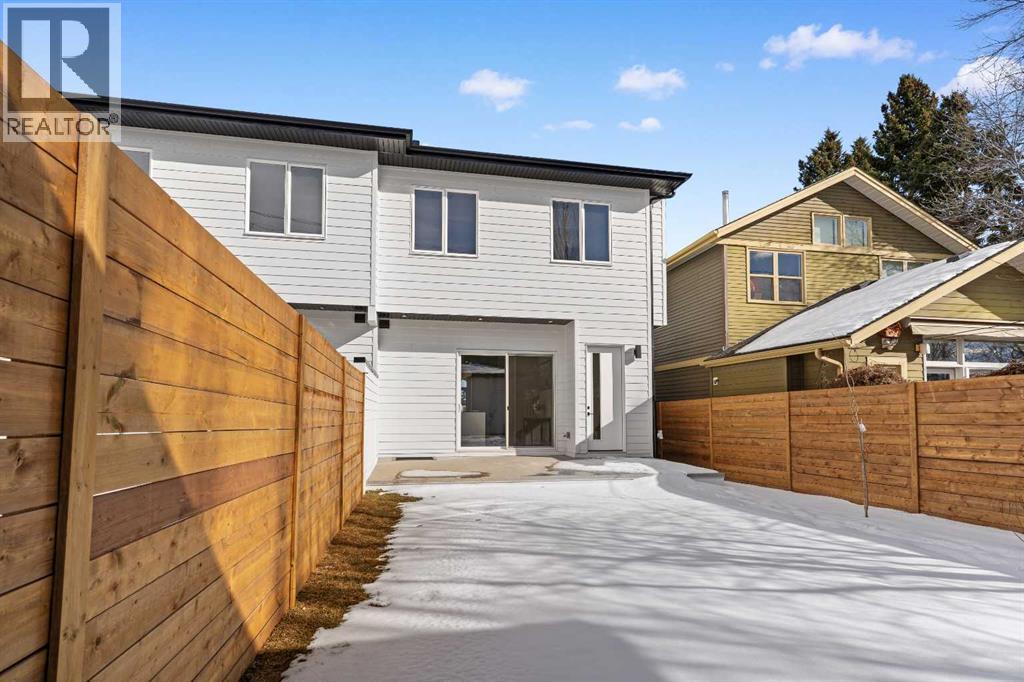 2419 26 Street Sw, Calgary, Alberta  T3E 2A6 - Photo 47 - A2290773