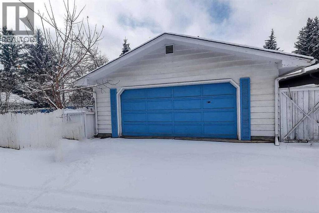 444 Woodland Crescent SE, Calgary, Alberta  T2J 1J9 - Photo 45 - A2293176