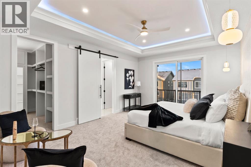 102 South Shore Road, Chestermere, Alberta  T1X 3G2 - Photo 31 - A2294099