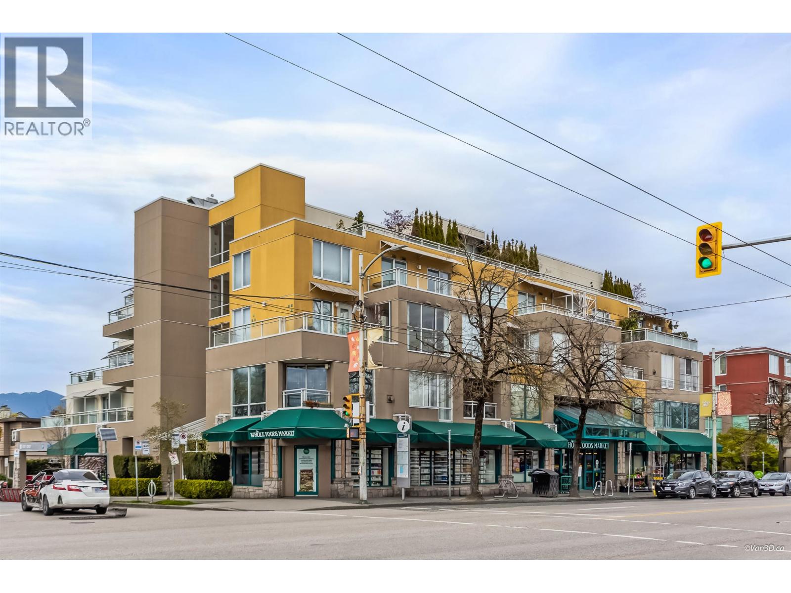 206 1978 Vine Street, Vancouver, British Columbia  V6K 4S1 - Photo 18 - R3110662