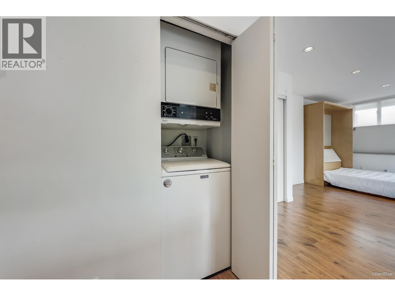 206 1978 Vine Street, Vancouver, British Columbia  V6K 4S1 - Photo 13 - R3110662