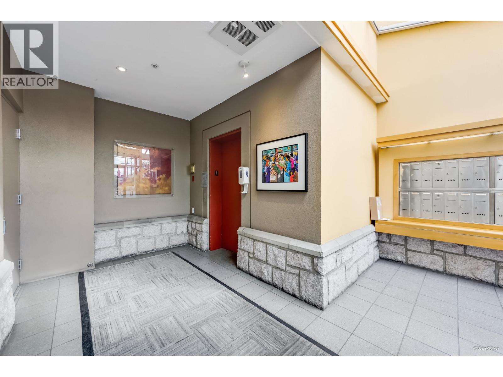 206 1978 Vine Street, Vancouver, British Columbia  V6K 4S1 - Photo 15 - R3110662