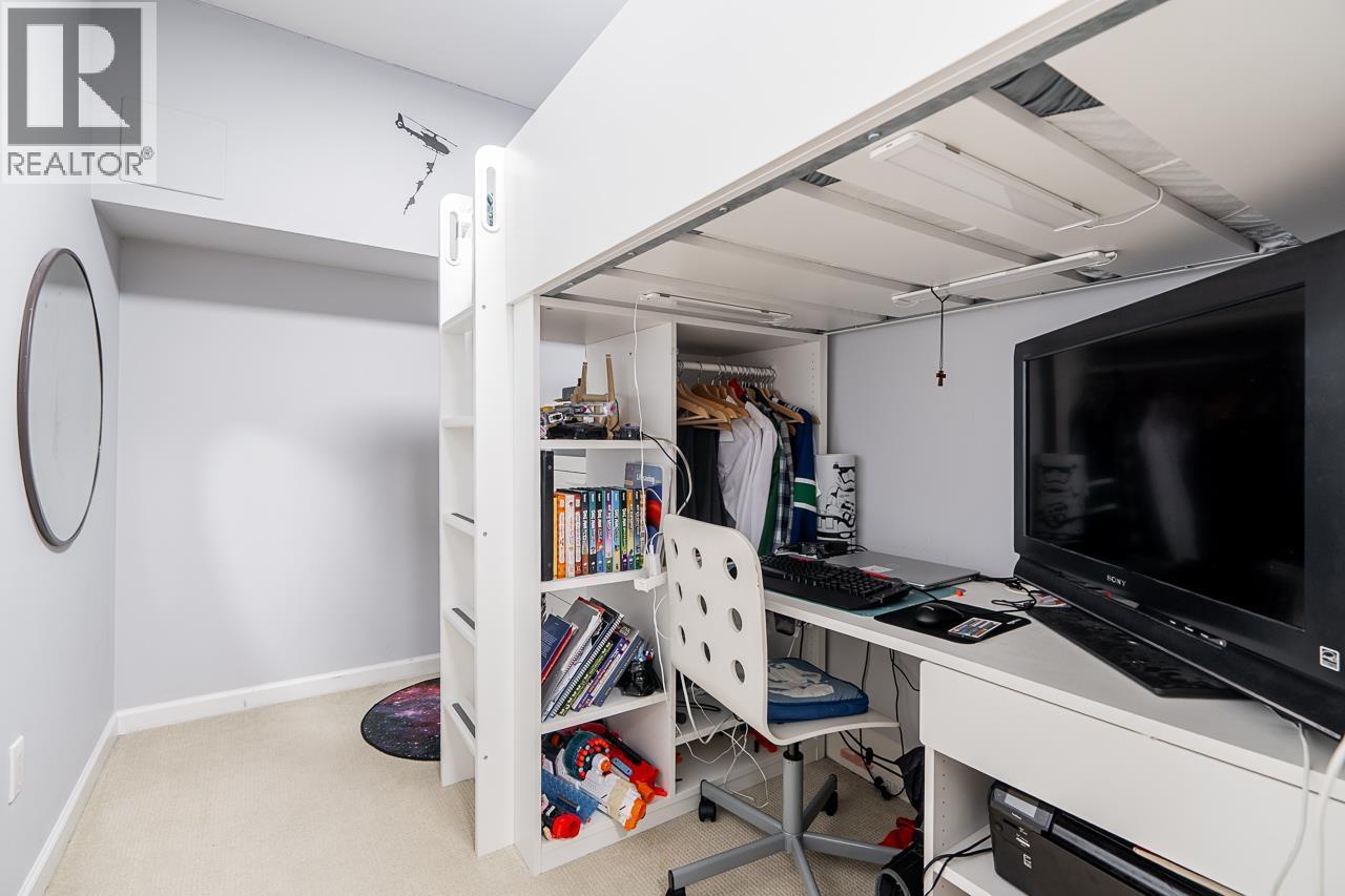 991 W 38th Avenue, Vancouver, British Columbia  V5Z 2L7 - Photo 31 - R3109100