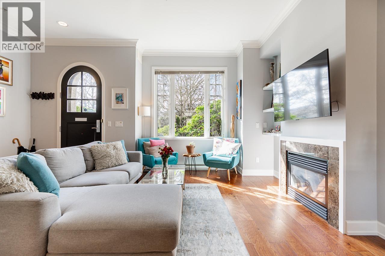 991 W 38th Avenue, Vancouver, British Columbia  V5Z 2L7 - Photo 8 - R3109100