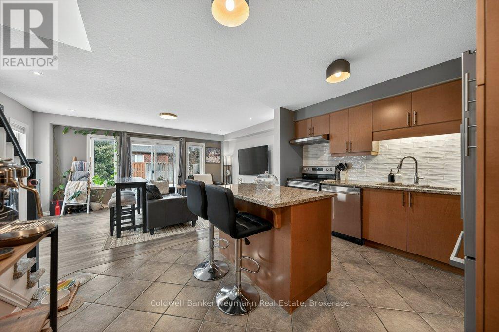 21 Katemore Drive, Guelph, Ontario N1L 0J2 - Photo 16 - X12908302