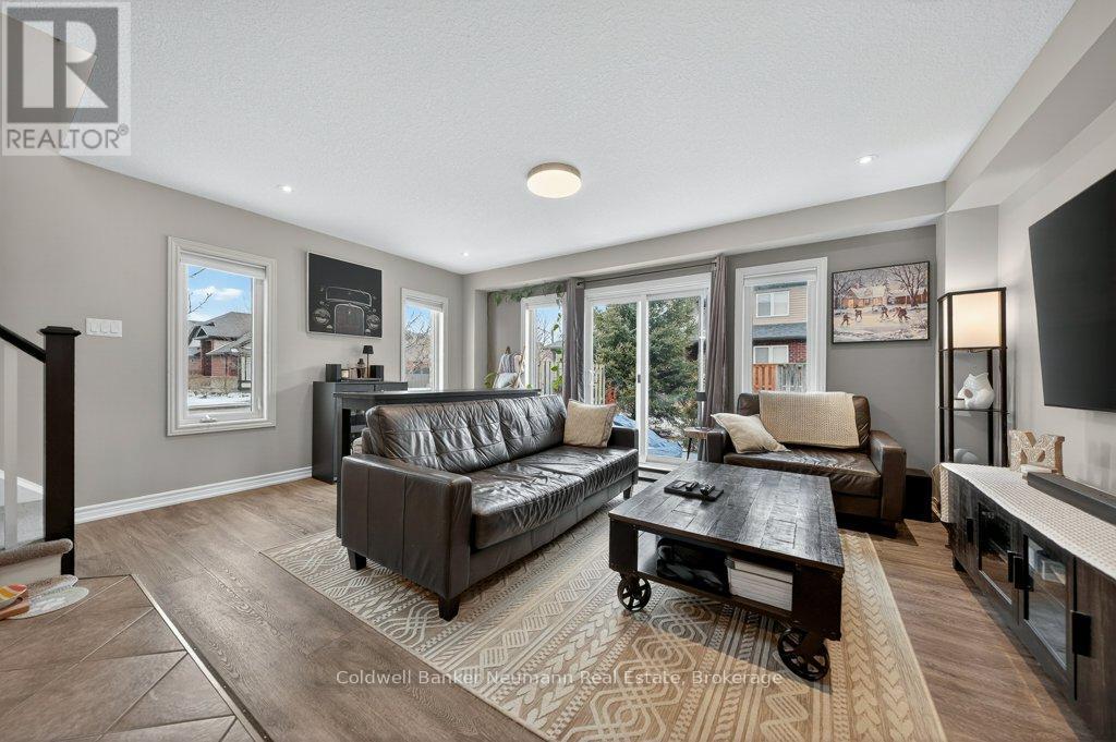 21 Katemore Drive, Guelph, Ontario N1L 0J2 - Photo 21 - X12908302