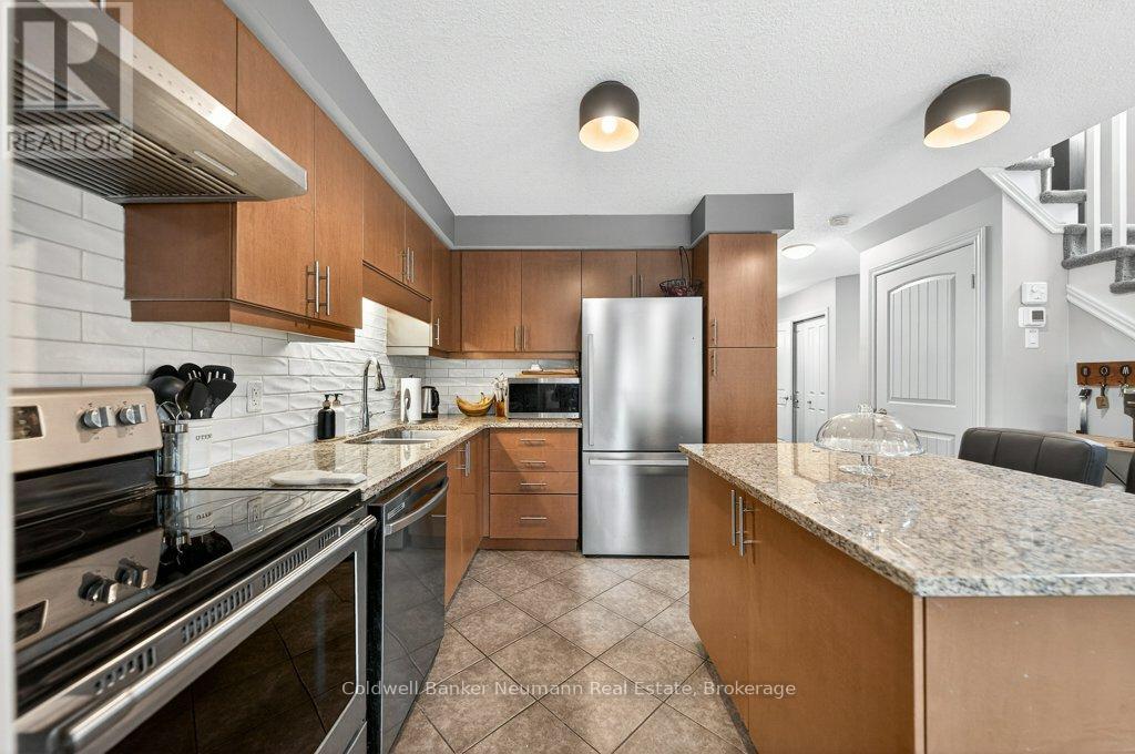 21 Katemore Drive, Guelph, Ontario N1L 0J2 - Photo 13 - X12908302