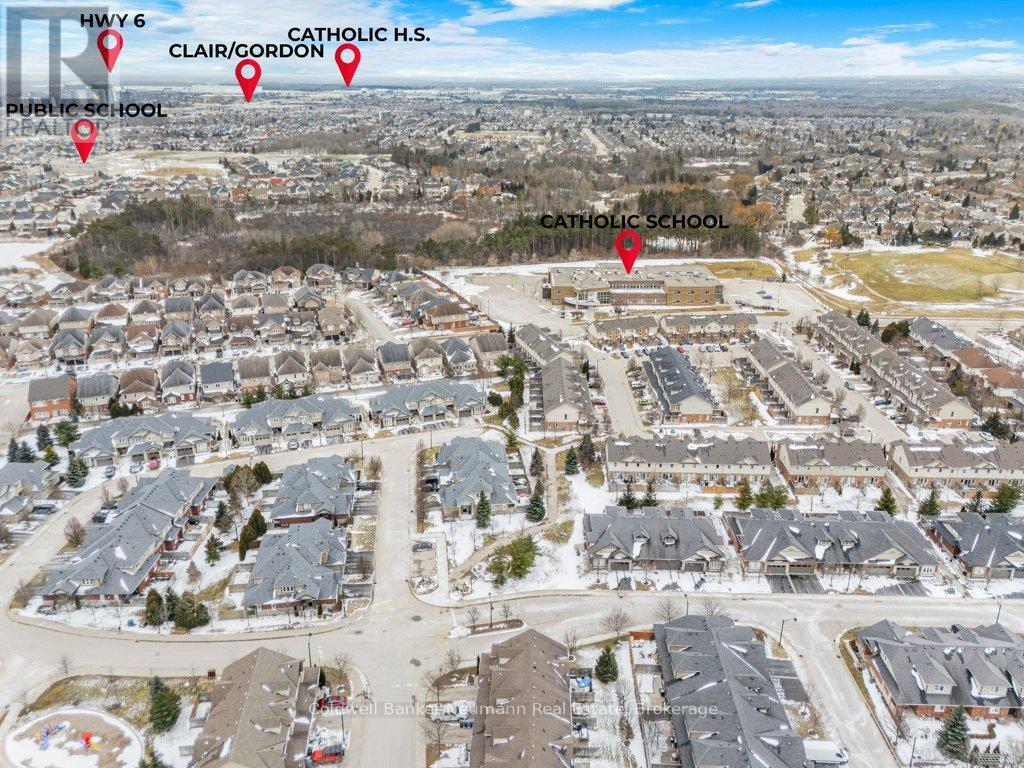 21 Katemore Drive, Guelph, Ontario N1L 0J2 - Photo 42 - X12908302