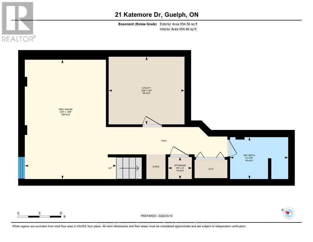 21 Katemore Drive, Guelph, Ontario N1L 0J2 - Photo 45 - X12908302