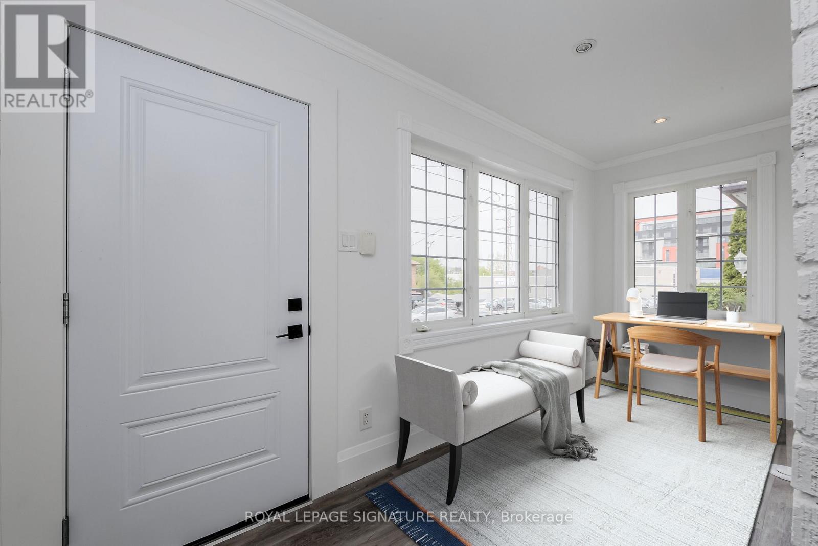 19 Schell Avenue, Toronto, Ontario  M6E 2S7 - Photo 3 - W12997840