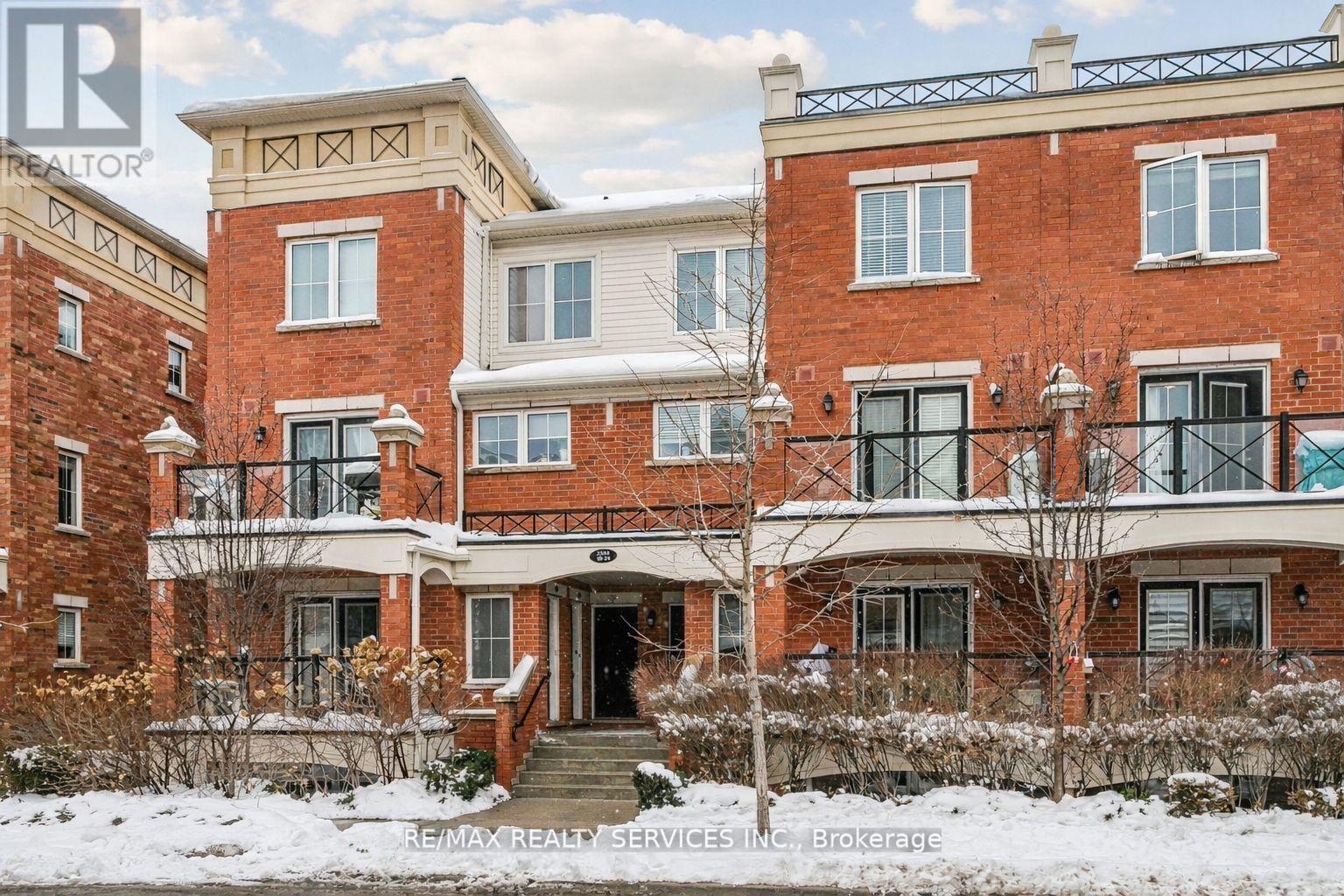 22 - 2504 Post Road, Oakville, Ontario  L6H 0G6 - Photo 2 - W12997852