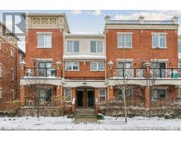 22 - 2504 POST ROAD, Oakville, Ontario